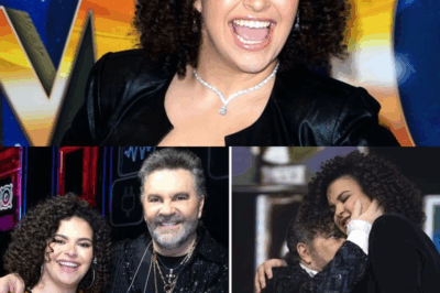 ¡Impactante revelación! Mijares sorprende al mundo al anunciar quién será el heredero de toda su fortuna… ¡descubre al elegido aquí!