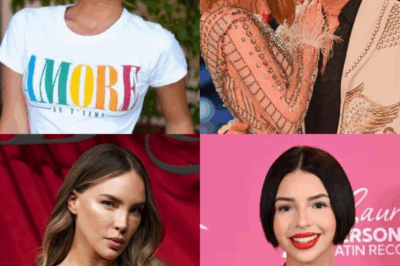 Ángela Aguilar explota contra Nodal en Panamá tras ver a Belinda