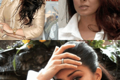 Falleció Yadhira Carrillo a los 52 años, la despidió en el funeral