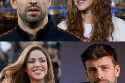 RUPTURA: “Entregué mi corazón, arriesgué todo para proteger el amor y la familia, sin importar los insultos de la familia de él, pero a cambio recibí traición y deudas”, Shakira gritó con dolor mientras la presión de la opinión pública la asfixiaba. Desgarrando la herida al recordar los días de su matrimonio con Piqué, la opinión pública estalló en compasión por la madre de dos hijos. En cambio, Piqué permaneció indiferente y lanzó un comunicado de 7 palabras que dejó a todos atónitos. Shakira quedó paralizada una vez más, como si muriera en vida.