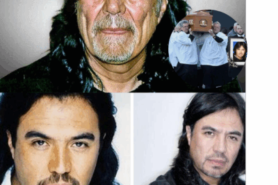 Adolfo Ángel murió – su hermano lo despide entre lágrimas y gran dolor