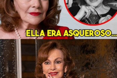 Lupita Ferrer a los 77: la confesión que nadie esperaba