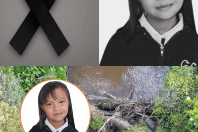 Tenía solo 10 años: la dolorosa historia de Valeria Afanador, 18 días que terminaron en tragedia