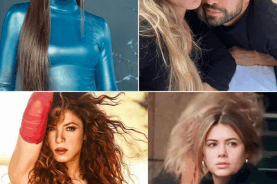 “Bastardo enfermo y estafador merece vivir en la cárcel”: el juego cambió cuando Clara Chía Martí rompió el silencio sobre Piqué. Después de días de ataques en redes sociales y la presión de la demanda de Shakira, Martí enloqueció. Ella acusó a Piqué de vivir en la falsedad y manipularla como una marioneta, rogando perdón a Shakira entre lágrimas. En respuesta, Shakira solo esbozó una sonrisa fría y cinco palabras después dejaron a ambos en shock.
