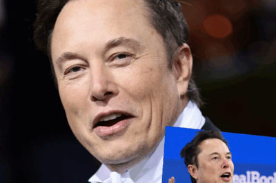 Elon Musk fue destronado brevemente como la persona más rica del mundo