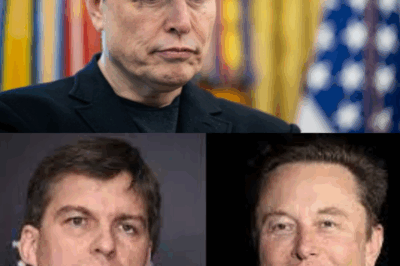 Musk, Tesla y el desastre de la “quiebra” de un billón de dólares