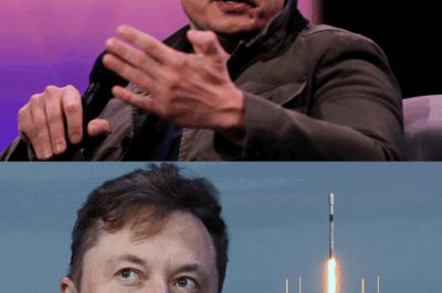 Elon Musk abandona SpaceX en estado de shock y sus fans se reúnen en círculos de oración de emergencia: se ha anunciado lo inimaginable