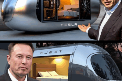 La minicasa Tesla de 5795 dólares por fin llega al mercado. ¿Qué contiene?