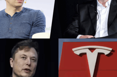 Dan Ives de Wedbush habla sobre la startup de identidad de Sam Altman, ‘World’, y el nuevo plan de pago de Tesla de Elon Musk.