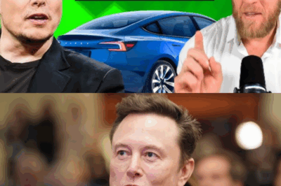 Tesla’s $1 Trillion Pay Plan: Elon Musk Could Become World’s First Trillionaire