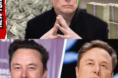 TRILLIONAIRE Elon Musk? What a Trillion Dollars Actually Looks Like