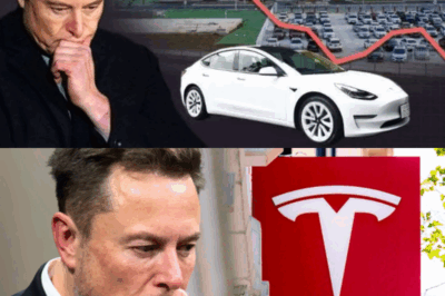 Musk, Tesla y el desastre de la “quiebra” de un billón de dólares