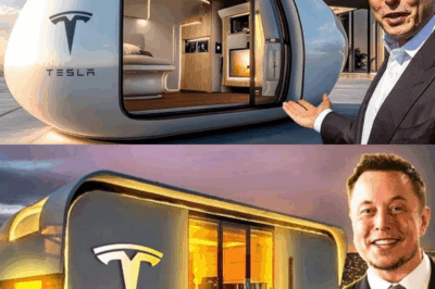 Última hora: Tesla presenta una minicasa de 5.795 dólares para el mercado masivo: conoce el interior de esta microcasa de alta tecnología que integra inteligencia artificial, energía solar y trucos espaciales innovadores en cada centímetro | KF