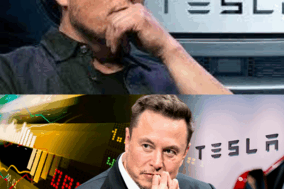 CONVIRTIENDO LA TRAGEDIA EN ESPERANZA: Elon Musk sorprendió a millones al prometer 50 Teslas nuevos a los sobrevivientes de las inundaciones en Texas, declarando: “La recuperación debería comenzar con la batería completamente cargada”.