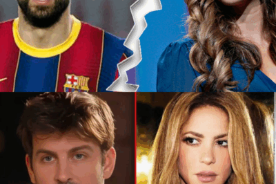 “Shakira no solo es una estrella, sino el alma de la familia”, compartió Gerard Piqué. Según una fuente cercana al exjugador del Barcelona, él no ha podido soportar la soledad y sufre de insomnio cada noche desde que perdió a Shakira. También reveló que la razón de la ruptura matrimonial fue una persona que nadie podría haber imaginado.