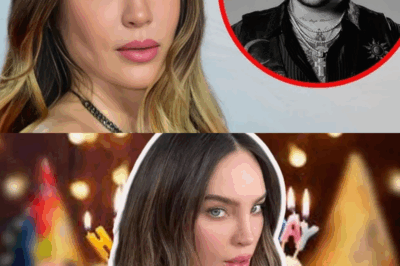 Belinda a los 36 años: la confesión que nadie esperaba
