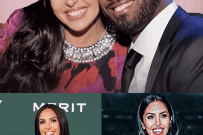 “Vanessa Bryant’s Daughter DROPS BOMBSHELL Pregnancy Announcement That No One Saw Coming — Fans Are STUNNED, Social Media EXPLODES, and the Internet Can’t Stop Talking About the Shocking News That Could Change Everything for the Bryant Legacy Forever!”