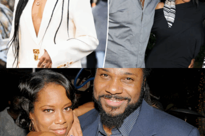 Regina King BREAKS Her Silence — Did Malcolm Jamal Warner’s Wife SECRETLY Plot His Death All Along? Fans Stunned as Dark Truth Surfaces and New Questions Explode About What REALLY Happened Behind Closed Doors in Their Marriage, Leaving Hollywood Shaken and Viewers Wondering If This Was a Tragic Accident or a Carefully Planned Betrayal That No One Saw Coming Until Now…