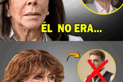 Verónica Castro Rompe el Silencio a los 73 Años | Su Confesión Sorprende al Mundo