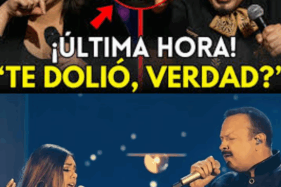 YURIDIA HUMILLA a PEPE AGUILAR en REDES y el PÚBLICO LA APOYA 🚨
