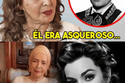 A los 94 años, Elsa Aguirre nombra a cinco personas a las que nunca perdonará…