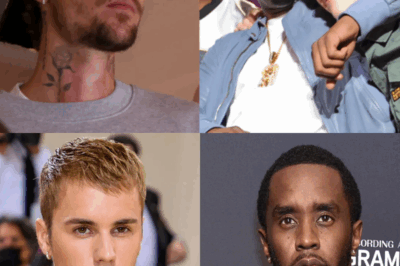 “Sleep with Jennifer”: Justin Bieber’s Lost Innocence and the “JLo Tapes” That Ended a Hollywood Marriage BB