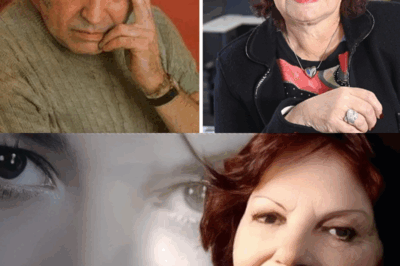 El secreto mejor guardado de Sandro: Olga Garaventa rompe su silencio y deja al mundo sin palabras