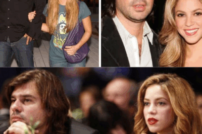 SHAKIRA VUELA DE EMERGENCIA a COLOMBIA POR TRÁGICA MUERT3 ¡ANTONIO DE LA RÚA CONFIRMA LO PEOR! 🚨