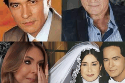 “A los 76, Jean Carlo Simancas revela los 5 nombres que más odia”