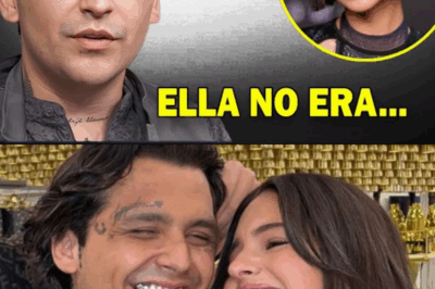¡Increíbles noticias! Christian Nodal rompe su silencio y revela todo lo que sucede en su vida