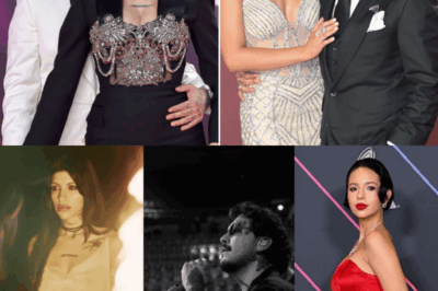 Cazzu brilla con “Modo Reina”, mientras Nodal y Ángela Aguilar se hunden en el fracaso