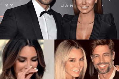 La Verdad Oculta de Elizabeth Gutiérrez: Cuando la Mujer Detrás de William Levy Decide Salir a la Luz