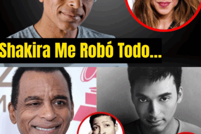 Jon Secada rompe el silencio a los 63 y revela lo impensado