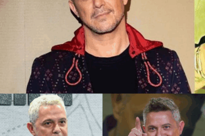 Alejandro Sanz ha demostrado una vez más que su corazón es más grande que la fama. El astro sorprendió a sus seguidores al rechazar una oferta de colaboración con una empresa de alta tecnología valorada en 10 MILLONES DE DÓLARES, declarando que no podía asociarse con compañías que ignoran la responsabilidad social. En lugar de embolsarse esa fortuna, Sanz eligió destinar sus esfuerzos a financiar su propia misión solidaria: construir escuelas comunitarias y parques infantiles seguros en zonas devastadas por desastres naturales. Su decisión no se basó en el dinero, sino en el deseo profundo de ofrecer a los niños oportunidades de esperanza, educación y un futuro más brillante.