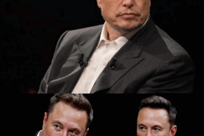 HOMENAJE ENTRE LÁGRIMAS: Elon Musk envía una flota de Tesla para escoltar el último viaje de Charlie Kirk .MD