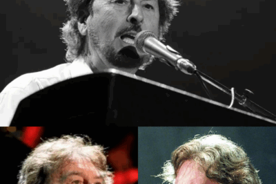 Rick Davies reveló antes de morir a las cinco personas que odiaba