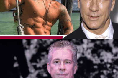 Fernando Carrillo: El Ídolo Que Desnudó Su Alma y Dejó al Mundo Sin Palabras