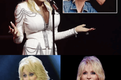 VERY SAD NEWS: Dolly Parton Breaks Down in Tears as She Says Goodbye to Her Beloved Dog…