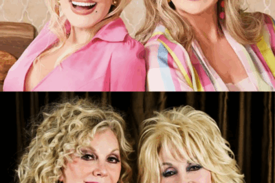 30 minutes ago, Dolly Parton’s younger sister Stella Parton just gave an interview sharing about her sister’s health condition. It was very shocking to hear that Dolly Parton has kidney stones and is being treated in the emergency ward. Everyone is worried about her health!