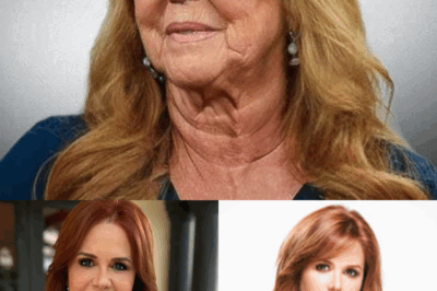 A sus 64 años, María Celeste Arrarás rompe el silencio y deja al mundo en conmoción