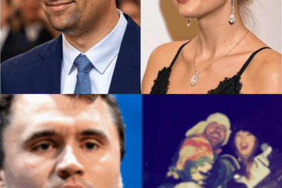 Taylor Swift’s $200,000 Shockwave: How the Pop Queen’s Heartbreaking Tribute to Charlie Kirk’s Family Is Shaking the Nation!