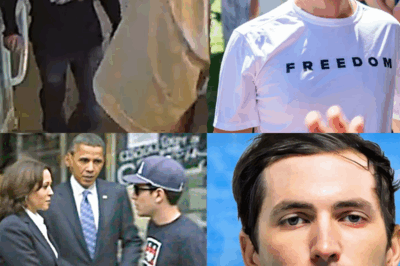 FBI’s Terrifying Discovery On Charlie Kirk Shooter Changes Everything