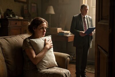 Me casé con Héctor y viví cinco años en silencio: un día me entregó los papeles del divorcio y solo me llevé una almohada