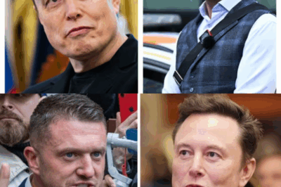 El sábado 13 de septiembre de 2025 tuvo lugar en Londres una multitudinaria manifestación de extrema derecha, organizada bajo el lema “Unite the Kingdom” por el controvertido activista Tommy Robinson (Stephen Yaxley‑Lennon).