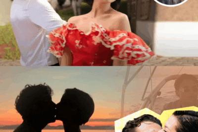 El secreto no contado del amor polémico entre Ángela Aguilar y Christian Nodal: ¿continuación de un romance o tragedia repetida?