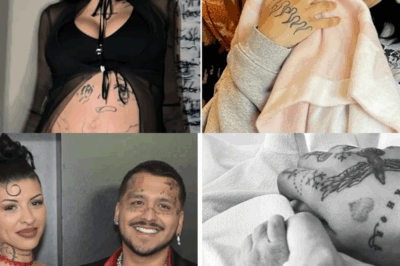 El regalo millonario de Mijares a la hija de Cazzu que hiere a Nodal