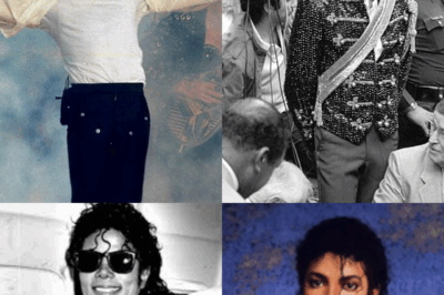 Canciones inéditas de Michael Jackson se incluirán en un nuevo álbum: lo que los fans deben saber