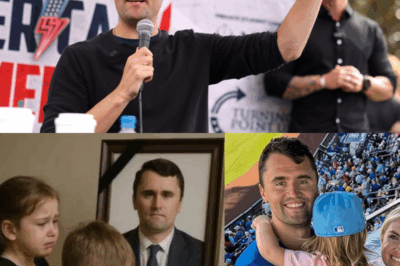 Charlie Kirk’s Parents Break Their Silence: Heartfelt Tribute Reveals Untold Family Moments, Unimaginable Loss, and the Powerful Legacy He Leaves Behind After Tragic Death That Shook a Nation. Kimberly and Robert W. Kirk share their deepest heartbreak and the private memories of raising Charlie, the activist whose life was cut short at 31. What did they reveal about his childhood, faith, and final days? Their emotional tribute uncovers truths the public never knew—discover the story behind the headlines.