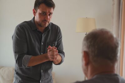 Mi Hijo Gritó “Dónde Vamos A Vivir?” Cuando Me Negué A Dar Mi Casa A La Familia De Mi Nuera…