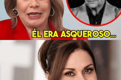 María Sorté: la lista de cinco nombres que jamás perdonará